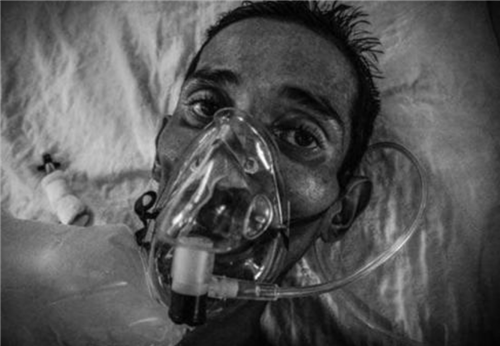 安乐死全过程:日本女子4分钟离开人世,从清醒到死亡,让人泪崩