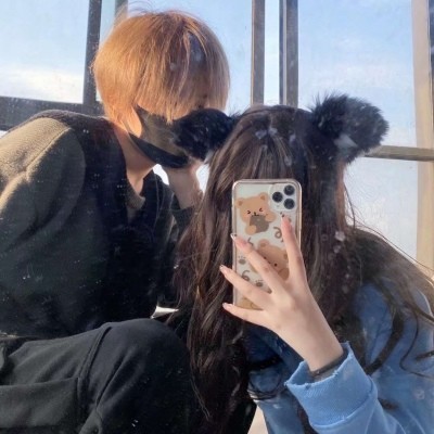 你家憨憨不会拒绝换上的情头