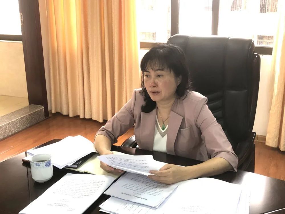 阳春市副市长何梅及疫苗接种使用工作专班负责同志参加了会议.