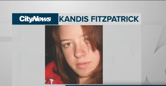 加拿大两名花季少女惨遭奸杀!尸体被肢解冲下水道