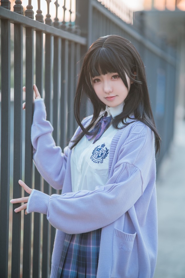 jk:我不许你输给任何人