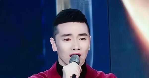 王琪凭什么在春晚一首歌走红妻子身份不一般背后全靠妻子支持