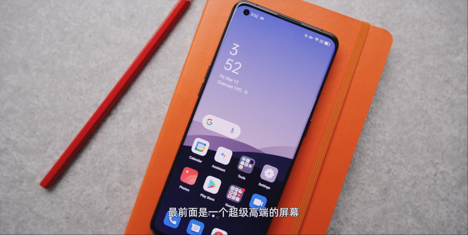 外国知名数码媒体上手oppofindx3pro显微镜功能获得好评