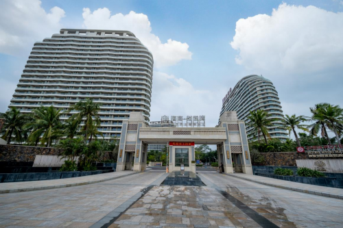 佰悦湾亚墅逆袭,时代之选择