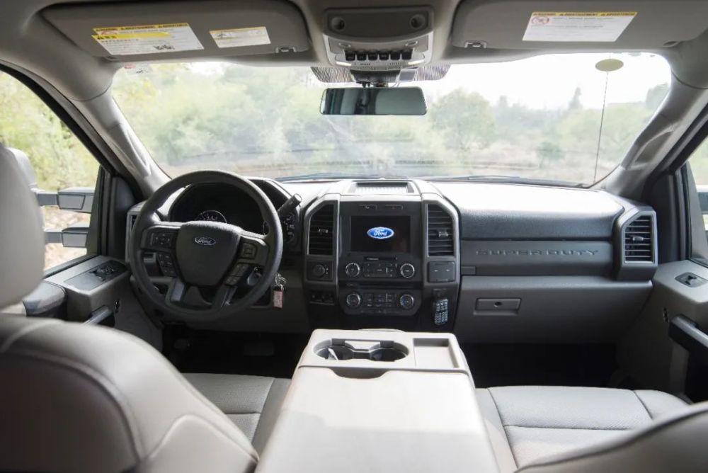 armadilloxrunner锐行者内饰全新发布