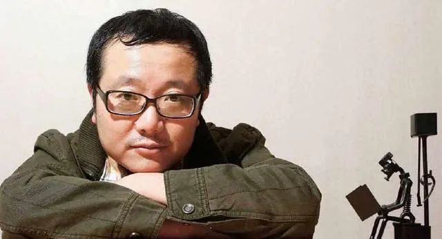 访谈丨刘慈欣:星空的召唤