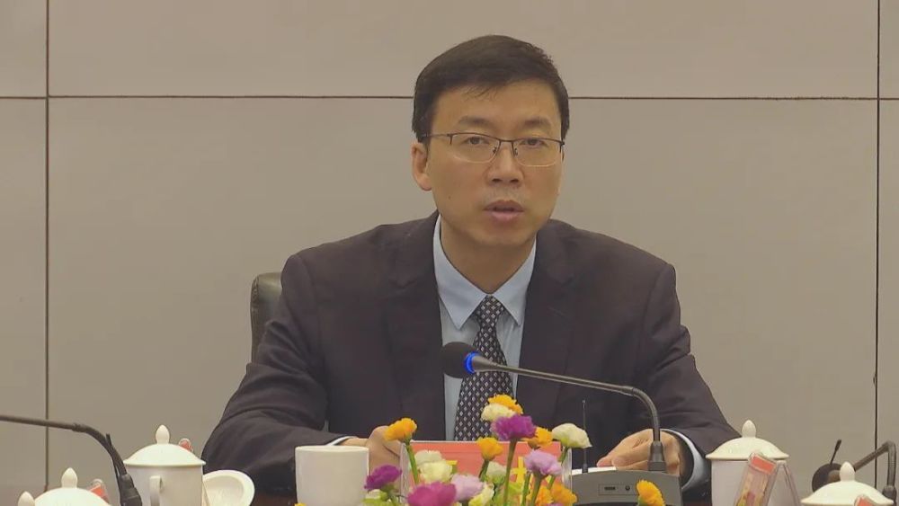 澧县召开政法队伍教育整顿征求意见座谈会