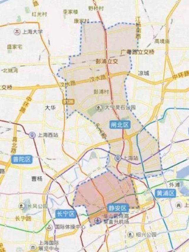 上海市区人口原贯籍你知多少