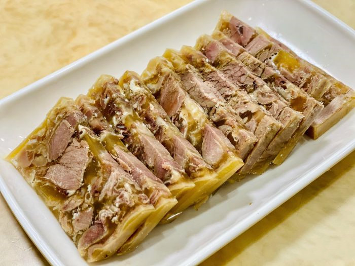 苏州的"藏书羊肉",刷新了我对南方羊肉的认知,吃法太馋人了