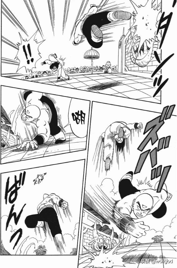 这些知名漫画的彩色版 你都看过吗 黑白与彩色的强烈对比 腾讯新闻