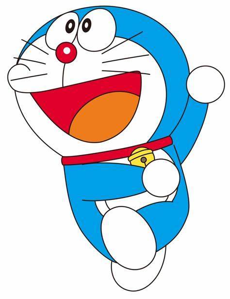 网友票选男神角色,蓝胖子也有名字_腾讯新闻