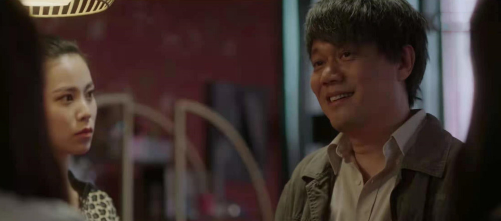 摩天大楼马嘉祺版颜俊结局温馨原版则悲惨得让人不忍卒读