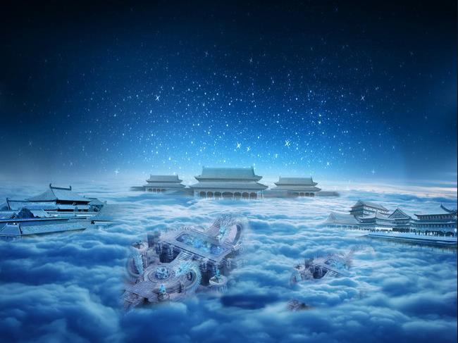 细思极恐古代神话桥段为何却能贴合现代科学