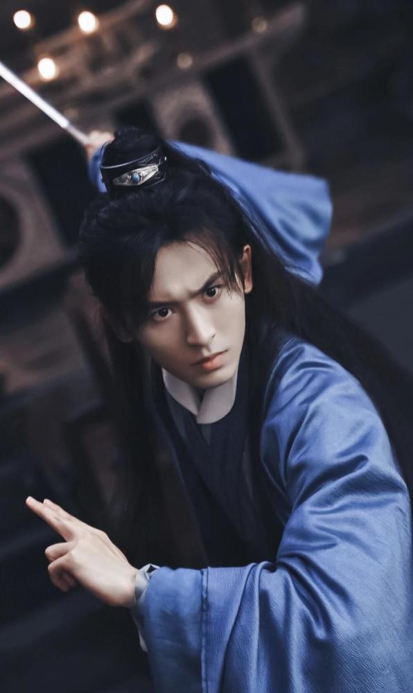 盘点《山河令》六大悲剧人物,最惨当属温客行,看看还有五人又是谁