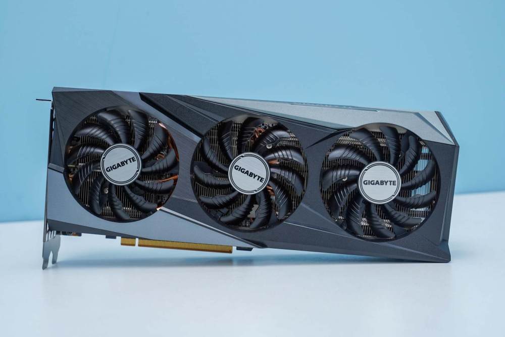 amd 6700 xt显卡首发评测:性能炸裂,2k游戏无压力