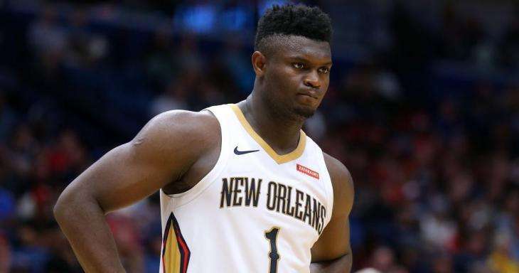 新秀赛季就打出顶薪表现，NBA只有5人做到，乔丹仅排第三！