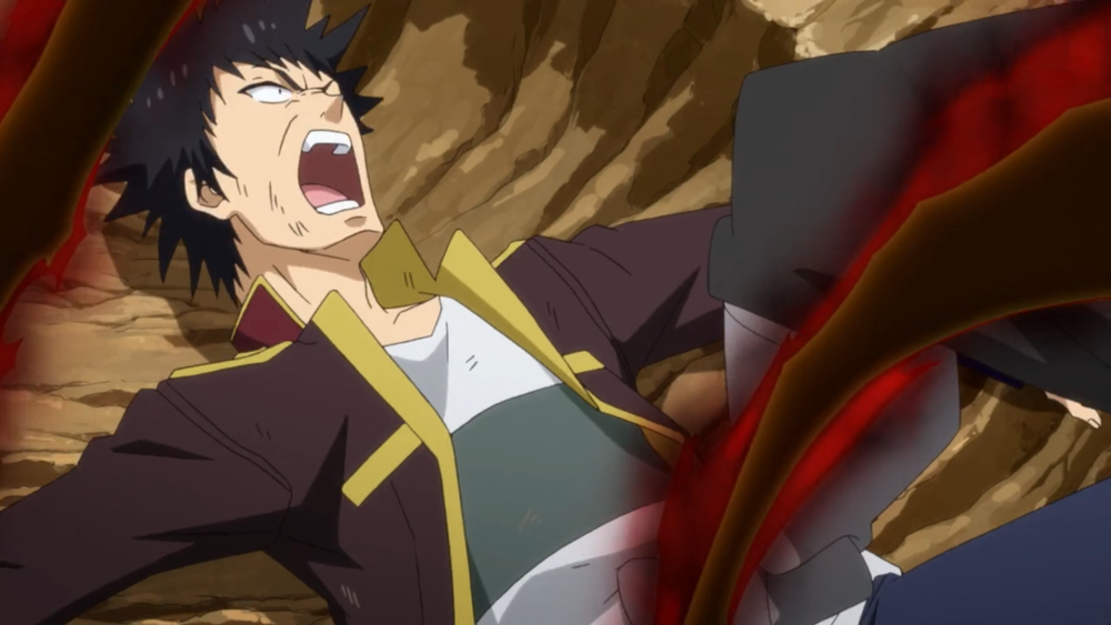 萌王神之怒降临,"勇者"三人组结局解恨!迎来紫苑复活的结尾