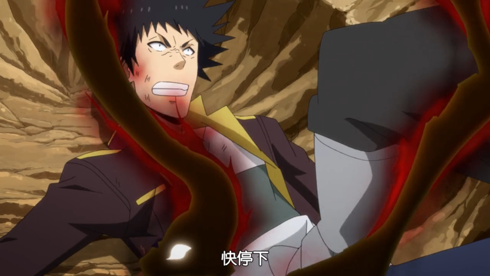 萌王神之怒降临,"勇者"三人组结局解恨!迎来紫苑复活的结尾