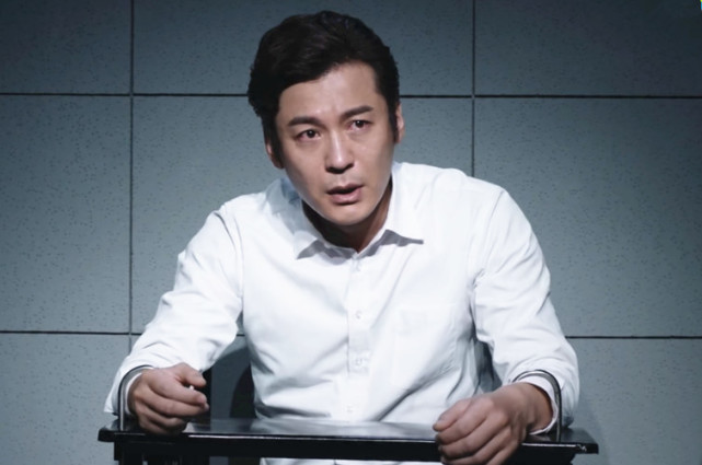 《暴风眼》大结局才看懂,乔西川对周恋的感情多复杂