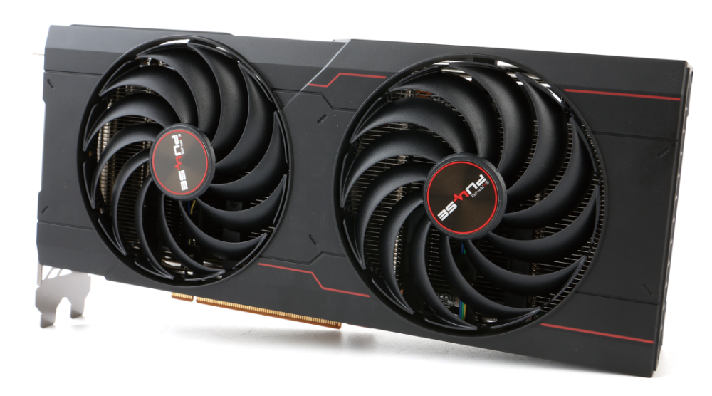 1440p畅玩游戏新选择蓝宝石rx6700xt12gd6白金版显卡