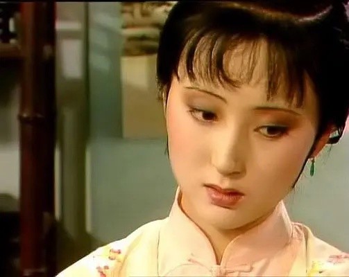中国妆容 中国美人 腾讯新闻