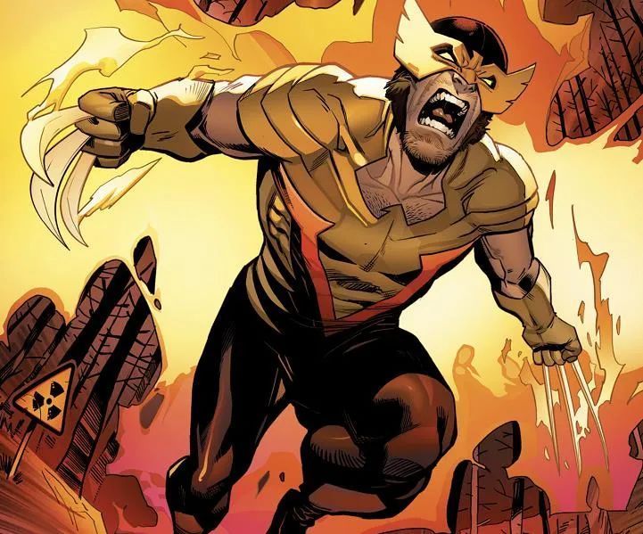 比如美国队长和杜姆博士,美国队长和尚气,简·福斯特和女浩克……在这