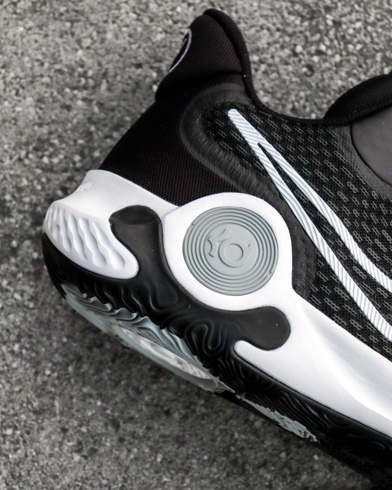 杜兰特支线球鞋nike kd trey 5 ix曝光._腾讯新闻