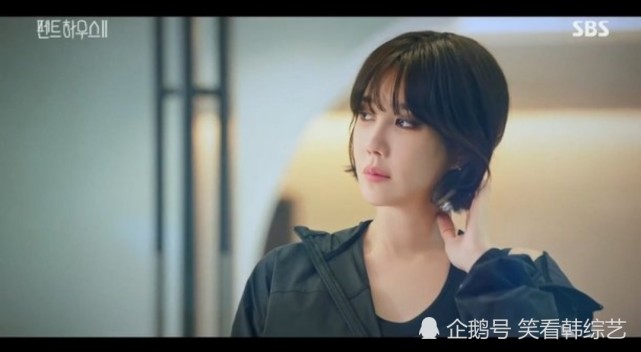 罗爱乔的力量顶楼2李智雅成为电视剧出演者话题性首位