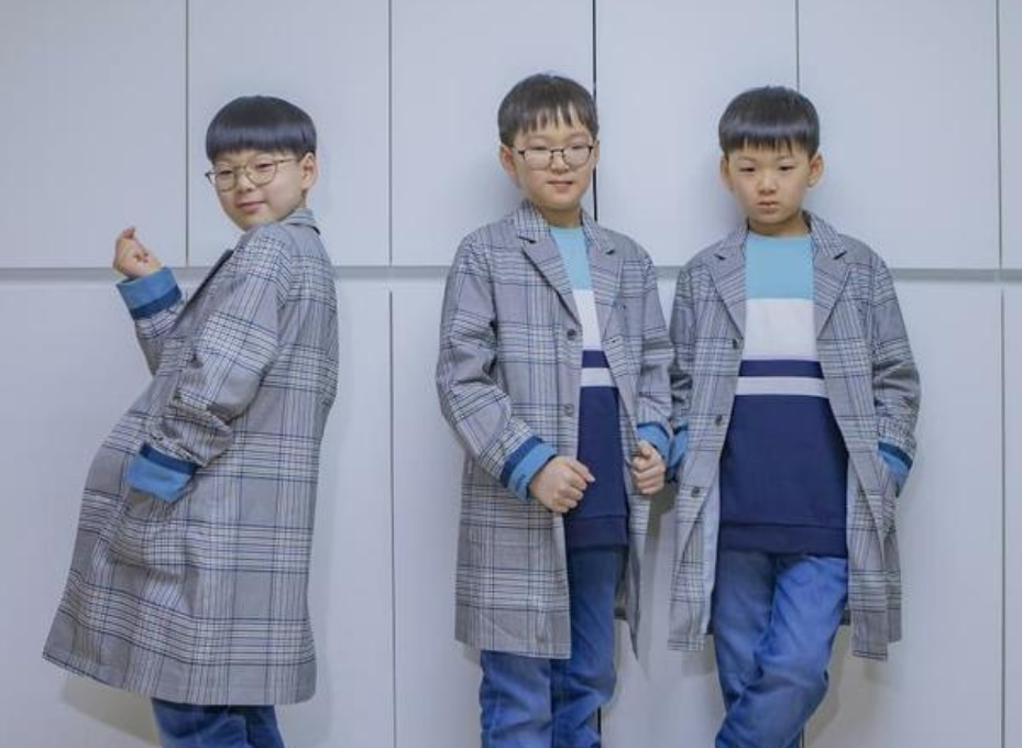 韩国艺人宋一国有三个儿子,分别是宋大韩,宋民国和宋万岁,而宋民国是