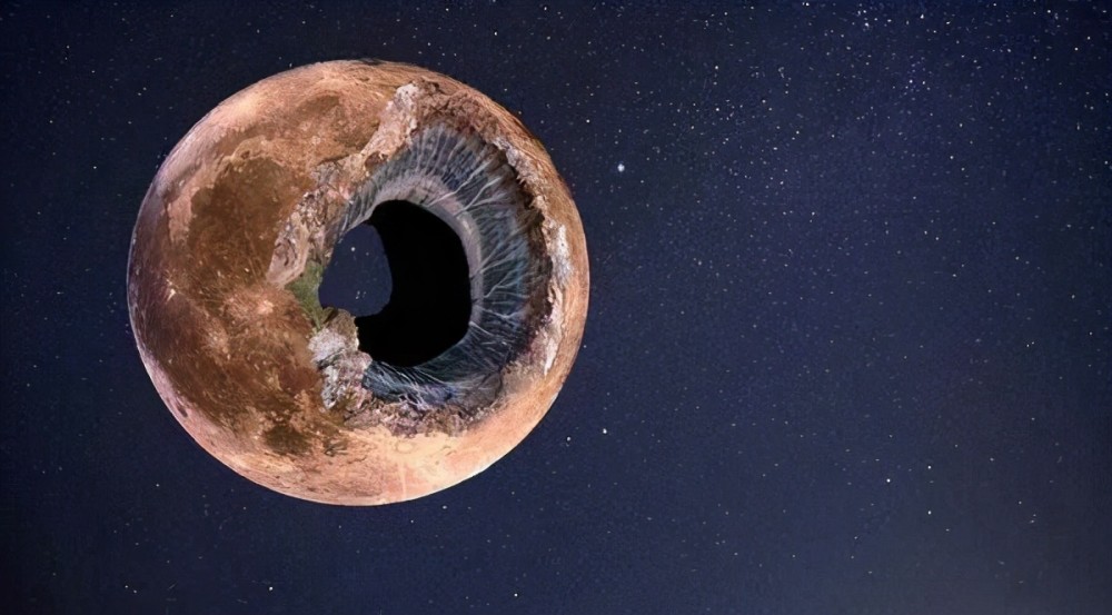 波力斯卡|“火星男孩”今年已经25岁了，他的预言，到底是不是真的？