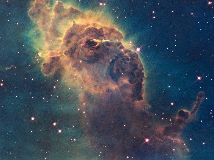美媒：哈勃望远镜发现一系外行星第二次获得大气-第1张图片-IT新视野