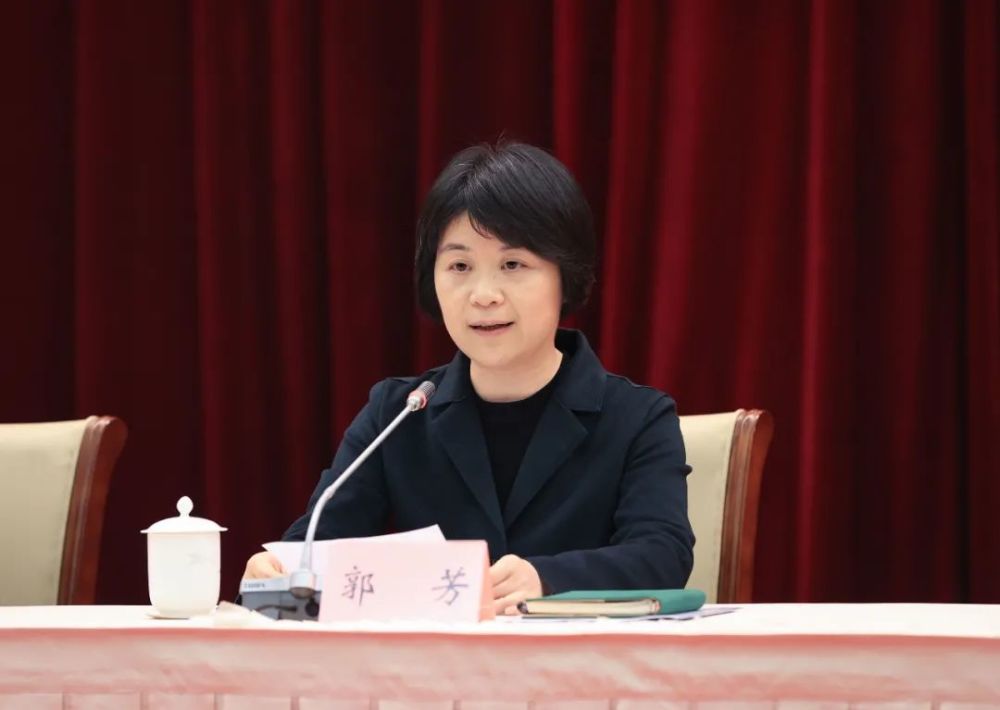 民建上海市虹口区第十次代表大会举行