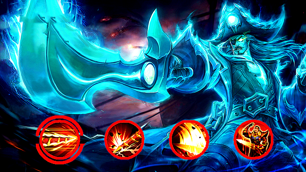 王者荣耀:对抗路的细节该怎么掌握?并不是多打就行,要明确思路