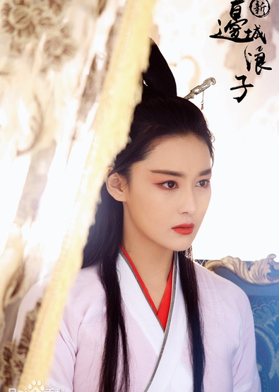 从张馨予结婚前后的状态可以看出婚姻对一个人的影响有多大