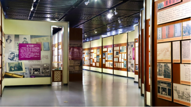 唐国安纪念馆:清华大学首任校长的"大学梦"和"强国梦"