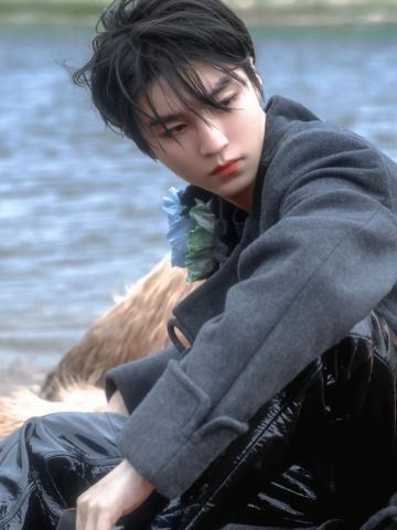 让人感动的追星文案 腾讯新闻