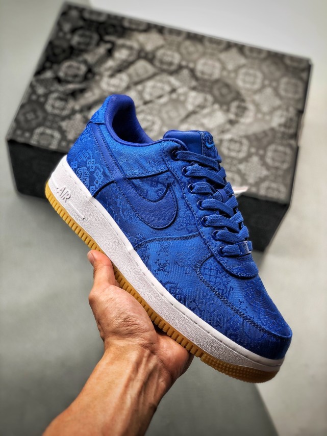 clotxnikeairforce1蓝丝绸陈冠希可撕空军一号