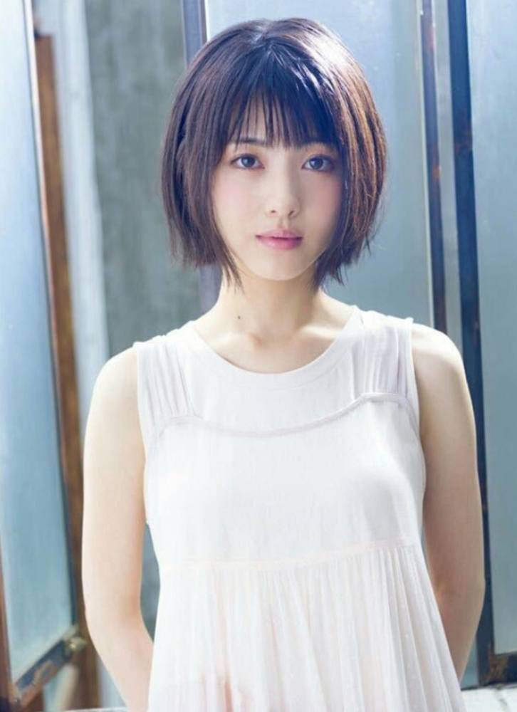 日男票选"最想她做女友的明星"top10,石原落选,榜首7次夺冠_腾讯新闻