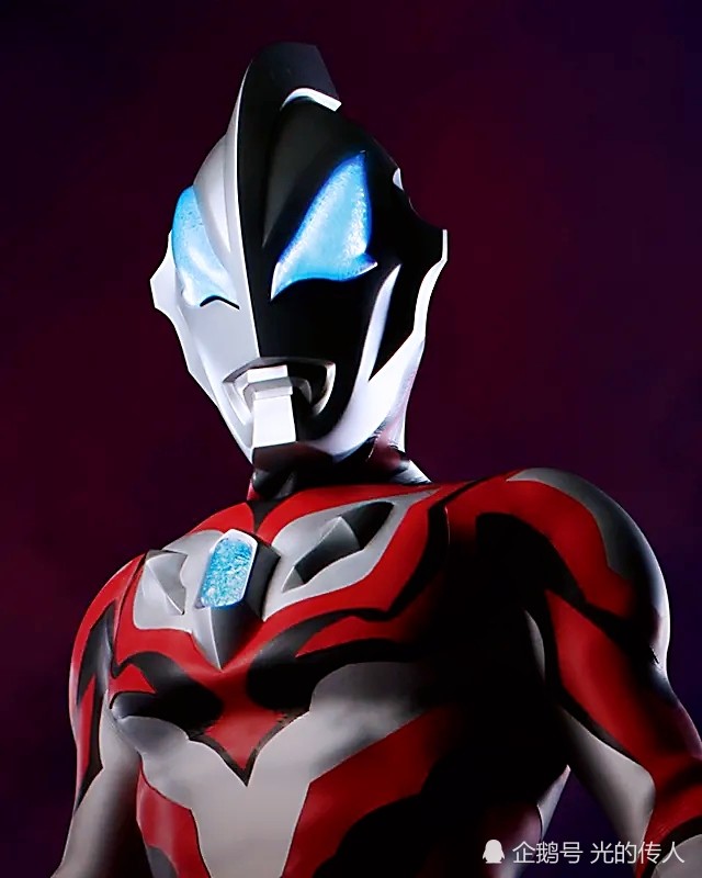 欧布奥特曼风马奥特曼泰塔斯奥特曼泰嘉奥特曼