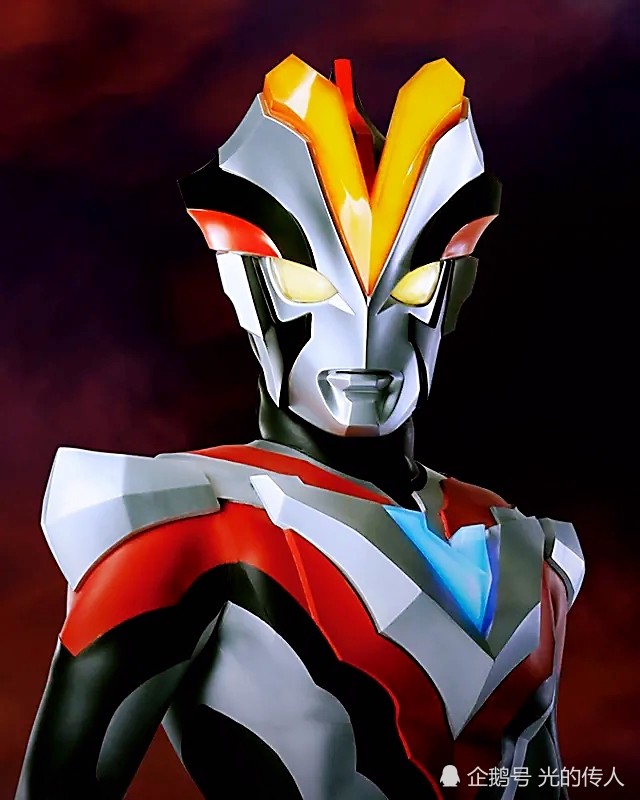 艾克斯奥特曼罗索奥特曼布鲁奥特曼基德奥特曼欧布奥特曼风马奥特曼