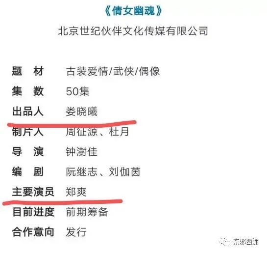 郑爽的瓜还没完！1.6亿天价片酬背后，竟有京圈大佬扶持，连冯小刚都得跪舔（组图） - 41