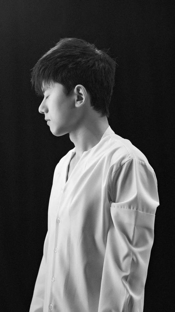 张杰美图不经意包裹的惊喜是幸运亦是美好