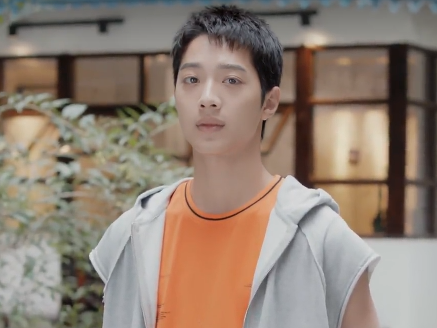 《别想打扰我学习》大结局:南向晚林骁然梦中相遇,1