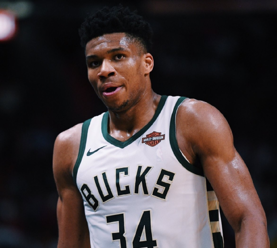 字母哥壁纸大全_腾讯新闻