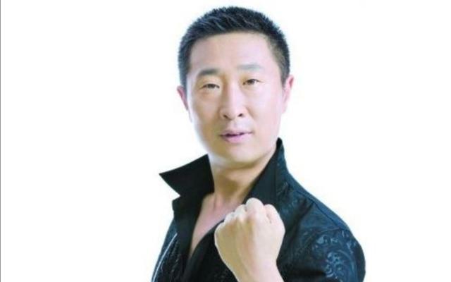 14次登春晚因父亲患癌仓皇娶最美军花后林永健怎么样了