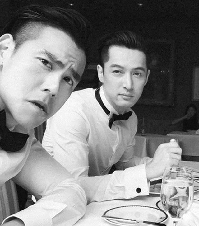 16年后,《仙剑奇侠传》5位主演仅1人结婚,胡歌彭于晏互相调侃_腾讯