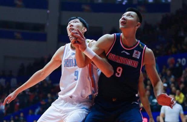 nba 孩恋上NBA球星，因“家暴”两人分手，如今36岁回国仍单身