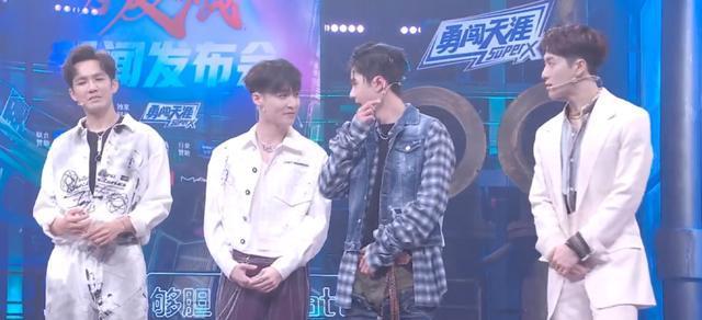 这就是街舞 播出三季 9位明星担任队长 第四季阵容成为期待 腾讯新闻