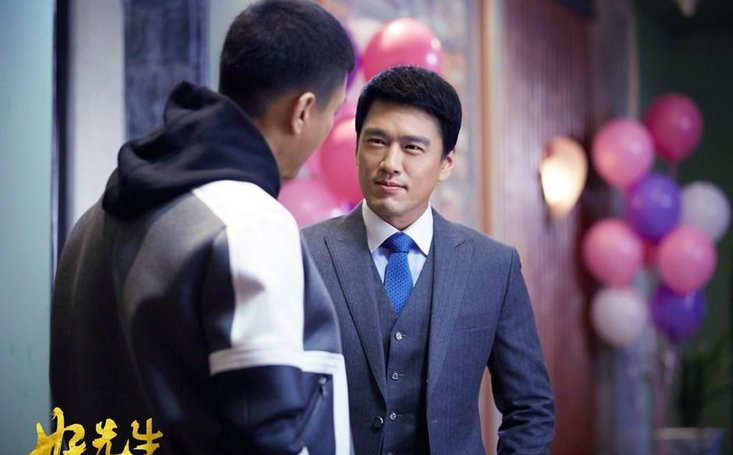 娱乐圈第一富豪王耀庆:因住女方家懒得