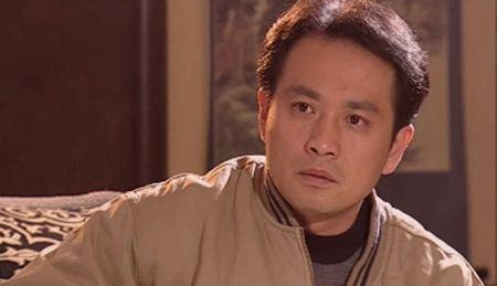 《重案六组》走红的丁志诚:晚结婚,放弃拍戏,照顾残疾姐姐30年